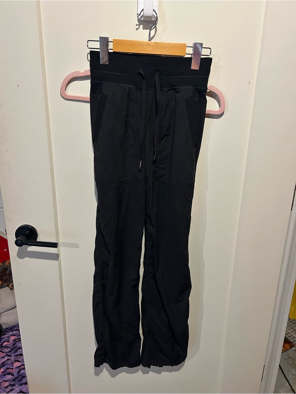 Lululemon studio pants - Picture 3 of 6